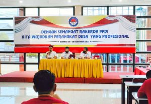 Read more about the article PPID Kabupaten Sambas Berikan Pembinaan Kepada PPDI Kabupaten Sambas