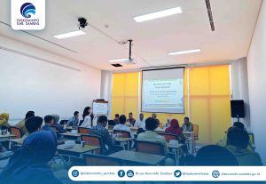Read more about the article FGD Analis Standar Belanja (ASB) Nonfisik Kabupaten Sambas
