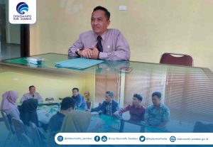 Read more about the article Rapat Forum Data Geospasial Bersama Bappeda Kab. Sambas