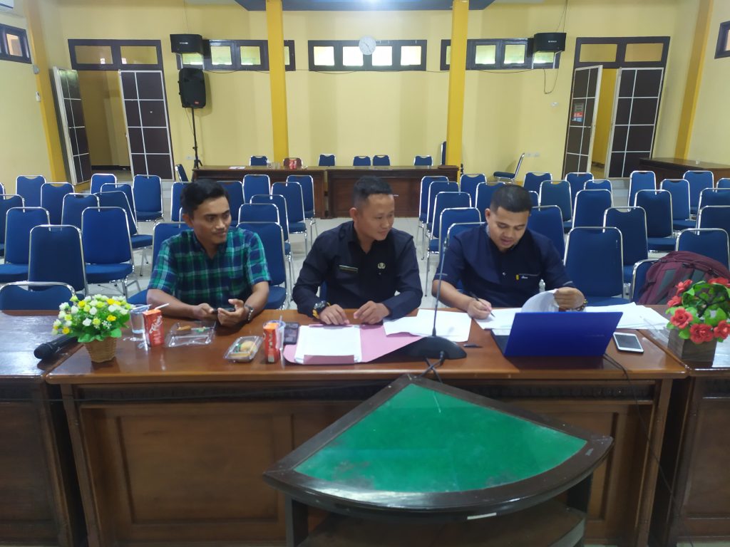 Telaah Inovasi Jum'at, 21 Juni 2024