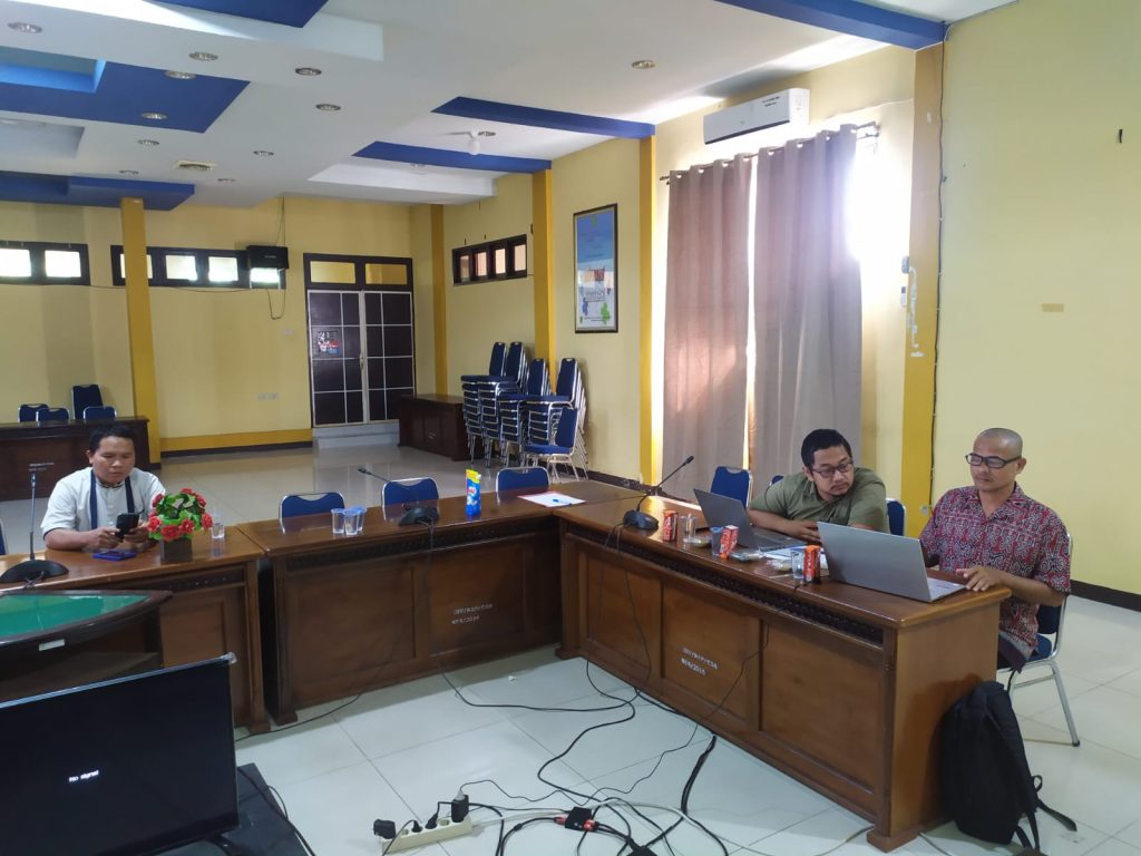 Telaah Inovasi Kamis, 27 Juni 2024
