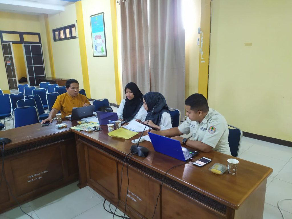 Telaah Inovasi, Rabu 26 Juni 2024
