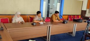 Read more about the article Diskominfo Sambas fasilitasi Zoom Penting soal Bencana dan Pembangunan