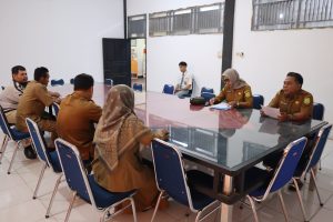 Read more about the article Bappeda Sambas Lanjutkan Safari Inovasi dengan Soroti Potensi Unggulan di Bidang Sosial, Pariwisata, Komunikasi, dan Keuangan Daerah