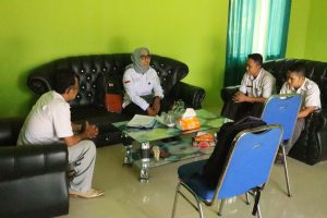 Read more about the article Safari Inovasi Berlanjut ke Teluk Keramat dan Tangaran, Bappeda Dorong Optimalisasi Inovasi Berbasis Pelayanan Desa dan Keagamaan
