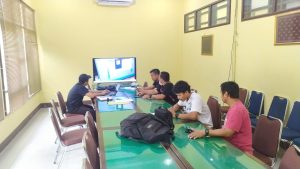 Read more about the article Persiapan Pjs. Bupati Sambas Menuju Penghargaan IGA 2024 dimatangkan