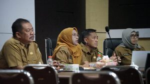 Read more about the article Pjs. Bupati Sambas Presentasikan Terobosan Daerah di Ajang IGA 2024