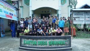 Read more about the article Sambas Jalani Validasi Lapangan IGA 2024: Tim BSKDN dan LAN RI Tinjau Langsung Inovasi Daerah Unggulan