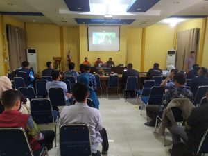 Read more about the article Sambas Gelar Telaah Inovasi Serentak: Akselerasi Menuju IGA 2024