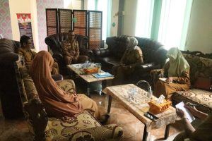 Read more about the article Safari Inovasi Sambangi Kecamatan Sambas dan Subah, Dorong Kesadaran Berinovasi dari Tingkat Dasar