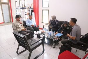 Read more about the article Safari Inovasi Sambas Berlanjut ke Galing dan Sajingan Besar: Dorong Pertanian Ekspor dan Inovasi Adat di Wilayah Perbatasan