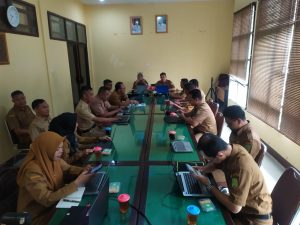 Read more about the article Gebrakan Sambas Menuju Daerah Inovatif: Pendampingan Self Assessment Diperkuat untuk Tingkatkan Indeks Inovasi Daerah