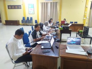 Read more about the article Finalisasi Inovasi Sambas: 7 Hari Menuju Garis Akhir, Verifikasi Akhir dan Input Dimaksimalkan Jelang Tenggat Nasional
