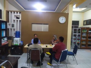 Read more about the article Sambas Mantapkan Langkah Menuju IGA 2024: Rapat Persiapan Pra Validasi Lapangan Diselenggarakan Secara Intensif