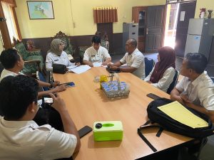 Read more about the article Bappeda Sambas Gelar Safari Inovasi Daerah untuk Persiapan IGA 2024