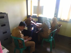 Read more about the article Safari Inovasi Menyambangi Kecamatan Sejangkung, Bappeda Perkuat Pemahaman Dasar Terkait Kewajiban Inovasi
