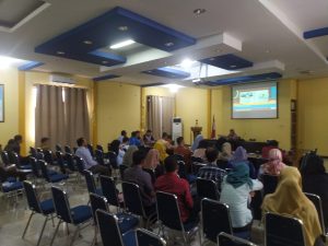 Read more about the article Percepat Peningkatan IIDa, Pemkab Sambas Laksanakan Bimtek Pengisian Data Inovasi Daerah 2024