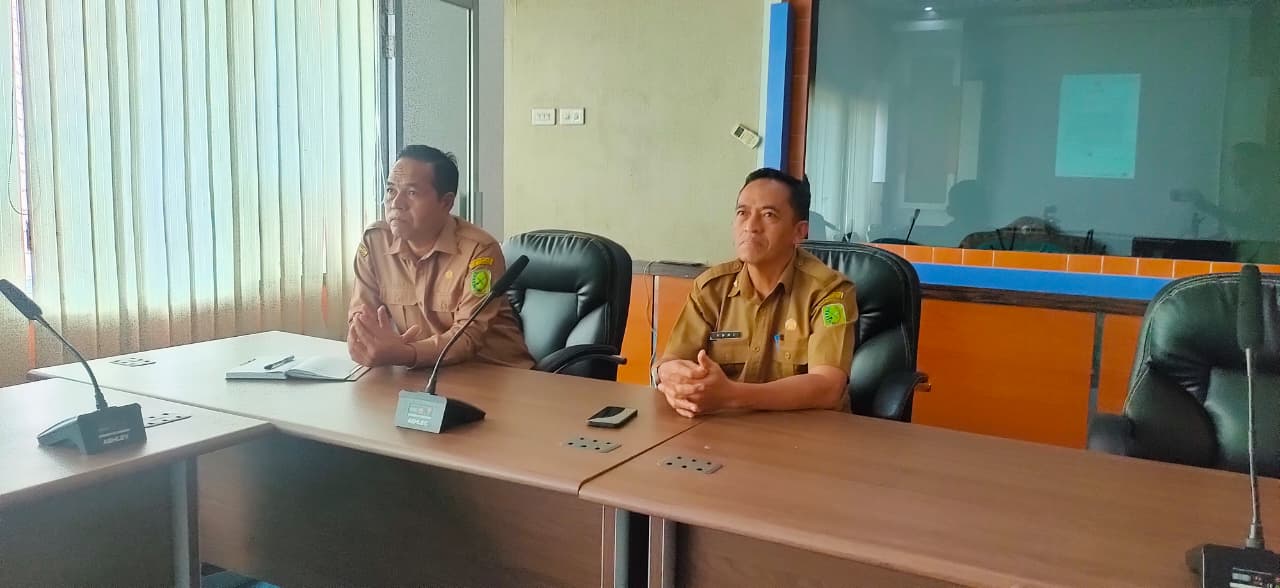 Read more about the article Dinas Kominfo Kabupaten Sambas Fasilitasi Rapat Koordinasi Nasional Secara Daring