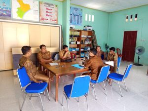 Read more about the article Diskominfo Sambas Lakukan Pendampingan MONEV SAQ Sebagai Implementasi UU KIP