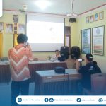 Diskominfo Fasilitasi Pembuatan Video Monev SAQ Desa Gapura
