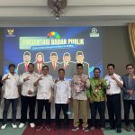 PEMKAB SAMBAS IKUTI PRESENTASI MONEV KETERBUKAAN INFORMASI PUBLIK, WUJUD KOMITMEN LAYANAN TRANSPARAN