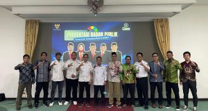 Read more about the article PEMKAB SAMBAS IKUTI PRESENTASI MONEV KETERBUKAAN INFORMASI PUBLIK, WUJUD KOMITMEN LAYANAN TRANSPARAN