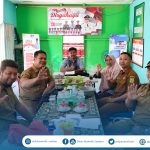 Diskominfo Sambas Kembali Fasilitasi Pembuatan Video Pelayanan dan Presentasi  PPID Desa Sayang Sedayu