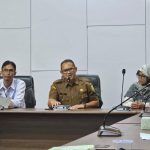 Data Adalah Aset Strategis dan Fondasi Kualitas Pembangunan Daerah