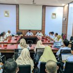 Perkuat Sinergi OPD, Pemkab Sambas Optimalkan Publikasi Pembangunan Daerah