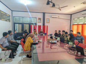 Read more about the article BPS RI Lakukan Asistensi Rekomendasi Jabatan Fungsional Statistisi dan Pranata Komputer di Kabupaten Sambas