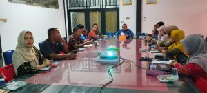 Read more about the article Diskominfo Sambas Laksanakan Rapat Koordinasi Persiapan EPSS 2026