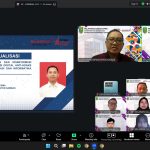 Kadis Kominfo Sambas Riza Sunanda Dukung Penuh Latsar CPNS: Dorong Identifikasi Isu dan Lahirkan Gagasan Inovatif