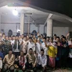 Kadis Kominfo Sambas Riza Sunanda Siap Kawal Publikasi Safari Ramadhan di 19 Kecamatan di Kabupaten Sambas