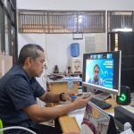 Diskominfo Sambas Ikuti Diskusi Publik Rancangan PermenPANRB tentang Evaluasi Kinerja Pemerintah Digital