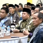Dinas Kominfo Sambas Siarkan Langsung Seminar Internasional dan Upgrading Da’i