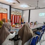 Sinergi Digital: Dinas Kominfo Fasilitasi DWP Sambas dalam Halalbihalal dan Peringatan Hari Kartini DWP Pusat