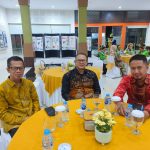 Kadis Kominfo Sambas Hadiri Advokasi Program Prioritas Kemendikdasmen di BPMP Kalimantan Barat