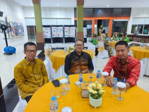 Read more about the article Kadis Kominfo Sambas Hadiri Advokasi Program Prioritas Kemendikdasmen di BPMP Kalimantan Barat
