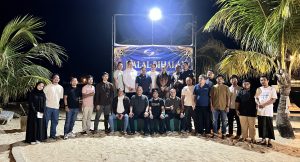 Read more about the article Kepala Dinas Kominfo Kabupaten Sambas hadiri Kegiatan APJII