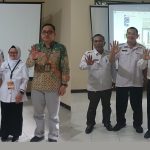 Dua CPNS Diskominfo Sambas Golongan III Angkatan VIII Ikuti Latsar Tahun 2026