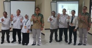 Read more about the article Dua CPNS Diskominfo Sambas Golongan III Angkatan VIII Ikuti Latsar Tahun 2026