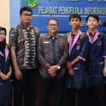 Sinergi Diskominfo Sambas dan SMKN 1: Terobosan Baru Pembelajaran Berbasis Praktis