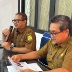 Akselerasi Pemerintahan Digital, Diskominfo Sambas Gelar Rapat Koordinasi Lintas OPD