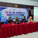 Akselerasi Cakupan Imunisasi: Dinas Kesehatan Kabupaten Sambas Gelar OJT Aplikasi ASIK