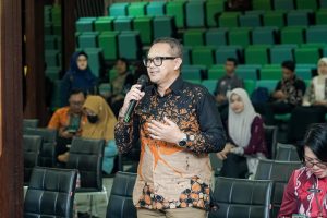 Read more about the article Perkuat Keterbukaan Informasi, Diskominfo Sambas Siap Akselerasi Sinergi PPID Lintas Wilayah