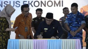 Read more about the article Perencaanan Sensus Ekonomi 2026 Kabupaten Sambas