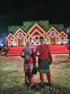 Read more about the article Kadis Kominfo Sambas Hadiri Pembukaan MTQ ke-XXXIII Kecamatan Jawai, Diikuti 217 Peserta dari 13 Desa