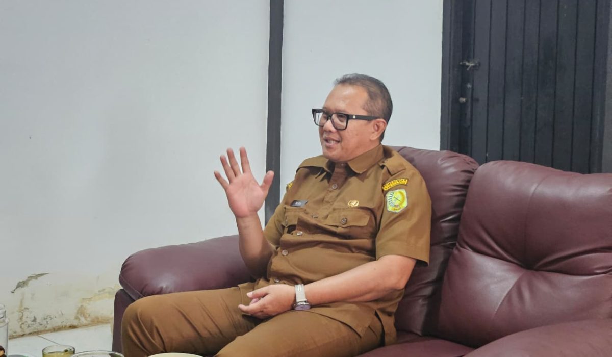 Diskominfo Sambas Gandeng PWRI dan IWO, Perkuat Sinergi Tangkal Isu Negatif di Media Sosial