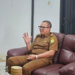 Diskominfo Sambas Gandeng PWRI dan IWO, Perkuat Sinergi Tangkal Isu Negatif di Media Sosial
