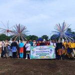Dinas Kominfo Kabupaten Sambas Meriahkan Upacara Hari Jadi Sambas ke-395 dan HUT Perpindahan Ibu Kota ke-27